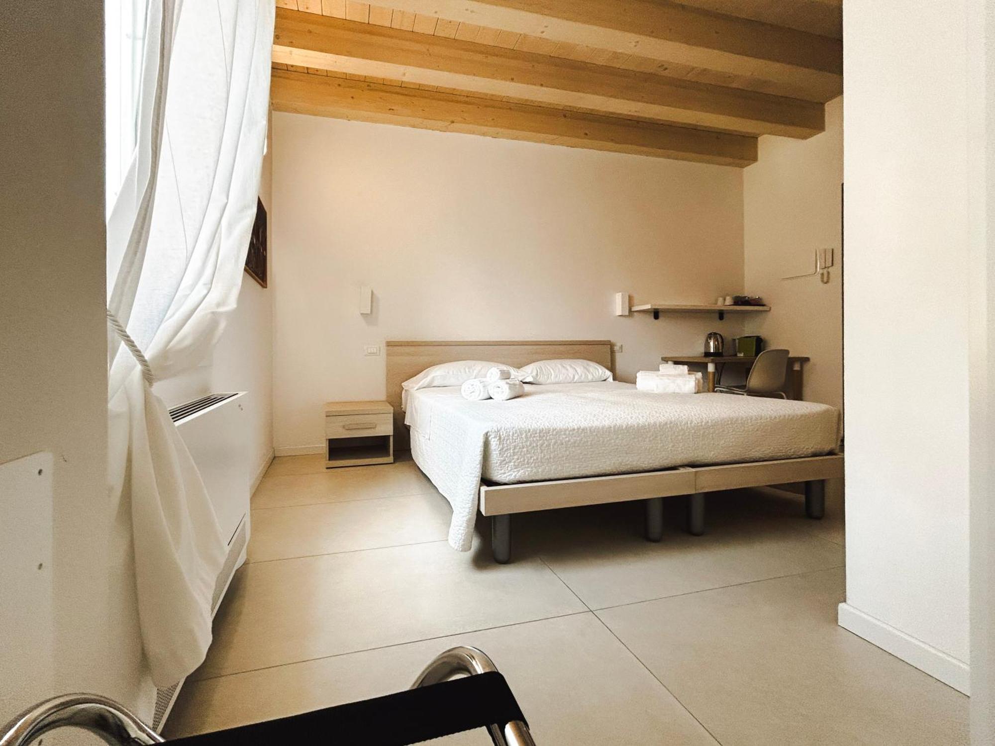Via Poma Rooms 베로나 외부 사진