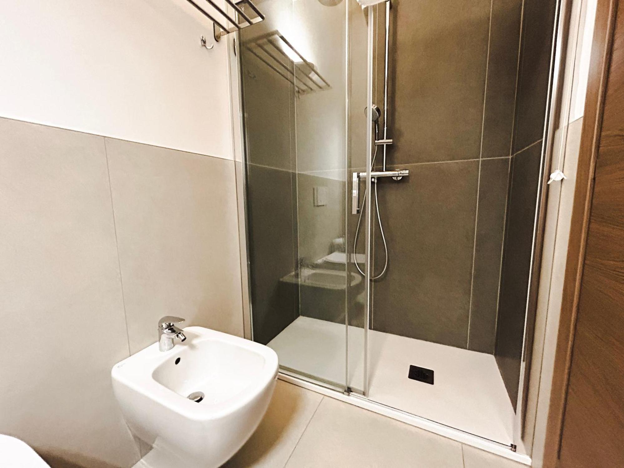Via Poma Rooms 베로나 외부 사진